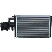 NRF 53235 Kachelradiateur, interieurverwarming