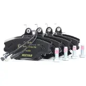Textar 2146304 Remblokken