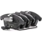 Textar Remblokset 2470601, voor