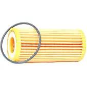 MANN-FILTER HU 6002 z Oliefilter