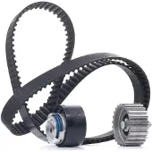 CONTITECH Distributieriemset CT1148K1 Contitech voor o.a. FIAT, IVECO
