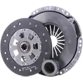 SACHS Koppelingsset 3000207001