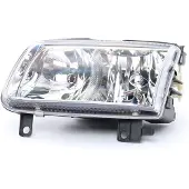 TYC Koplamp links 20-5966-05-2 TYC voor o.a. VOLKSWAGEN