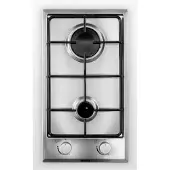 Beko Hdcg 32220 Fx Gaskookplaat 30 Cm