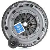 SACHS 2290 601 050 Complete koppelingsset