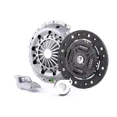 LuK Koppeling kit 620 3326 00