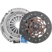 SACHS Koppelingsset 3000 950 070