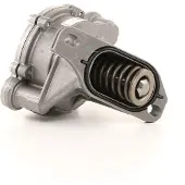PIERBURG Onderdrukpomp, remsysteem 7.22300.69.0 Pierburg voor o.a. VOLKSWAGEN