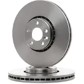 Bosch 0 986 479 621 Remschijf
