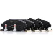 Textar Remblokset 2322501, voor