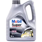Mobil 150865 Motorolie