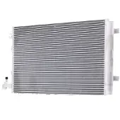 Valeo Airco condensor 814094 Valeo voor o.a. RENAULT