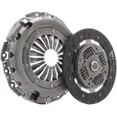 Valeo Koppelingsset 826816