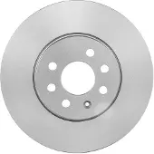 Bosch 0 986 479 077 Remschijf