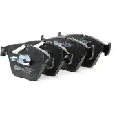 Brembo Remblokken set P 06 074 Brembo voor o.a. BMW