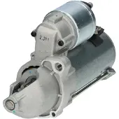 Valeo Startmotor 438177 Valeo