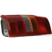 Valeo Achterlicht 085780 Valeo voor o.a. CITROEN, PEUGEOT