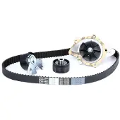 CONTITECH Waterpomp &amp; Tandriemen CT1091WP1 Contitech voor o.a. CITROEN, FIAT, FORD, LANCIA, PEUGEOT, VOLVO