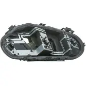 MAGNETI MARELLI Achterlicht LLH122 Magneti Marelli voor o.a. TOYOTA