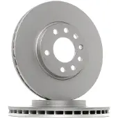 Textar 92091903 Remschijf