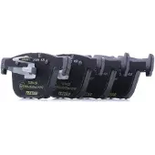 Textar 2551401 Remblokken