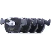 Textar Remblokset 2148602, voor