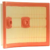 Bosch Luchtfilter F026400342 Bosch voor o.a. AUDI, SEAT, SKODA, VOLKSWAGEN