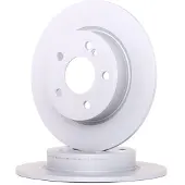 Bosch 0 986 479 A03 Remschijf