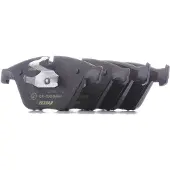Textar Remblokset 2468801, voor