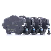 Textar 2561701 Remblokken
