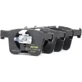 Textar Remblokset 2519901, voor