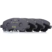 Textar 2358401 Remblokken