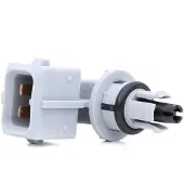 Hella Temperatuursensor voor o.a. CITROEN, DACIA, FIAT, LANCIA, NISSAN, PEUGEOT, RENAULT