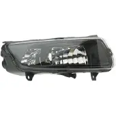 Hella Mistl/bochtl/drl VW Polo GTI 2009-re 1ND 010 377-081 Hella voor o.a. VOLKSWAGEN