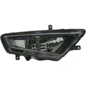 Hella Mistl Seat Ibiza/Leon 13- re 1ND 011 157-041 Hella voor o.a. SEAT