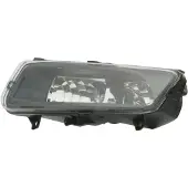 Hella Mistl/bochtl VW Polo V 09-14 li H8 1ND 010 377-091 Hella voor o.a. VOLKSWAGEN