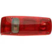 Hella Achterlicht 2VA 007 502-111 links