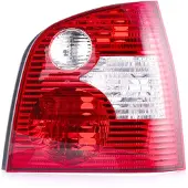 TYC Achterlicht rechts 11-0171-01-2 TYC voor o.a. VOLKSWAGEN