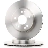Brembo 09.4869.34 Remschijf