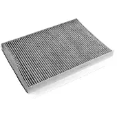 Febi Interieurfilter 14817 FEBI voor o.a. MERCEDES-BENZ