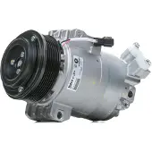 Valeo Compressor airconditioning 813339
