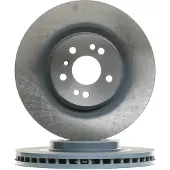 FEBI BILSTEIN 24743 Remschijf