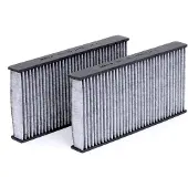 Valeo Cabinefilter 715607