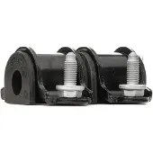 Febi Reparatieset, stabilisatorophanging 44860 FEBI voor o.a. VOLKSWAGEN