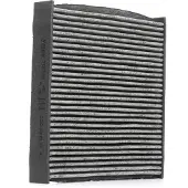Valeo Interieurfilter CLIMFILTER PROTECT 715725