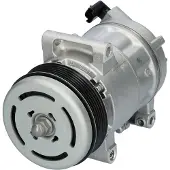 Valeo Compressor, airconditioning voor o.a. CITROEN, PEUGEOT
