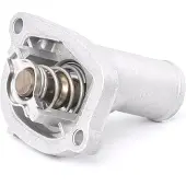 MAHLE ORIGINAL Thermostaat, koelvloeistof TI 68 87D