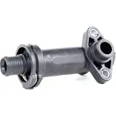 MAHLE ORIGINAL Thermostaat, koeling uitlaatgasrecirculatie TE 1 70
