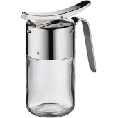 WMF Barista - Siroop- en Honingdispenser - RVS - Druppelvrij - Elegant Design