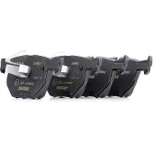 Textar Remblokset 2355001, achter